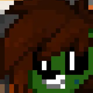 Merky's Adventure