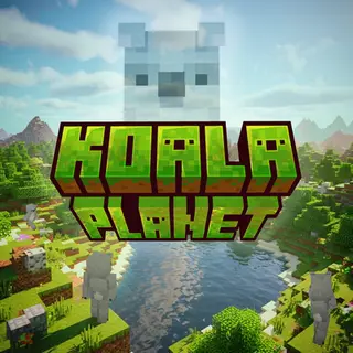 KOALA PLANET