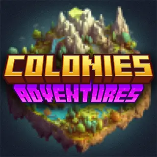 Colonies Adventures