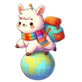Lama Worlds