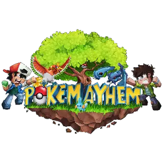 PokeMayhemPixelmon