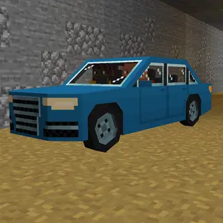Traffic Simulator - Default Content Pack