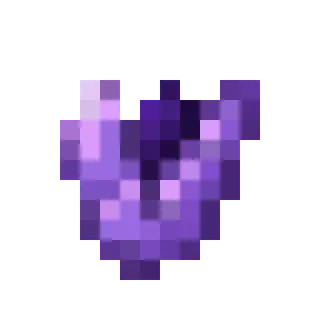 Amethyst Wings