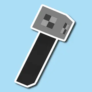 Microphone Props