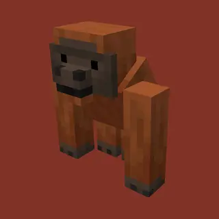 Jungle Primates 2