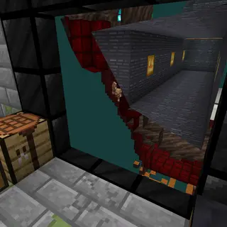 Portal Hopper
