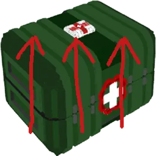 ReAirdrop Supply