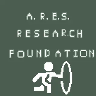A.R.E.S (Alternate Reality Exploration and Science Research Foundation)