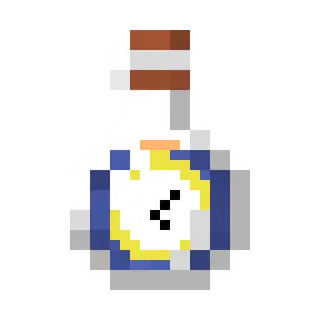 Time Potions