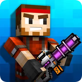 Pixel Gun