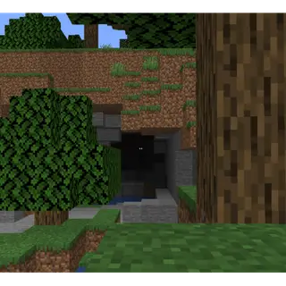 Herobrine's Shadows