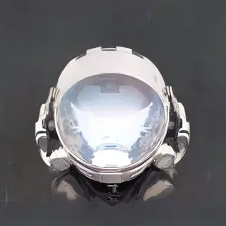 Create: New Age to Space!