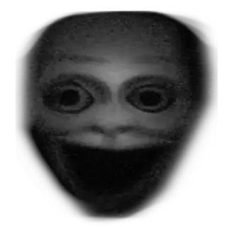 The Faces [HORROR]