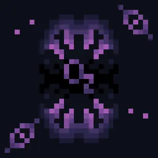 Secrets of the Void