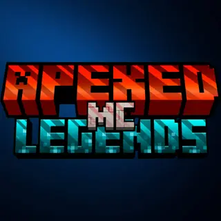 APEXED legends