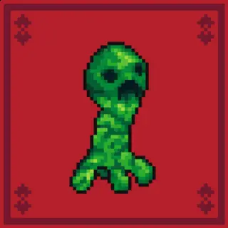 Creeper MobGriefing Fix
