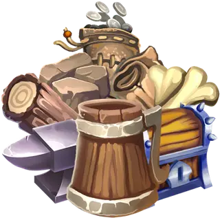 FantasiaCraft - Essentials