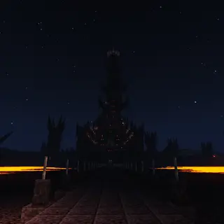 Vision of Ghorrath