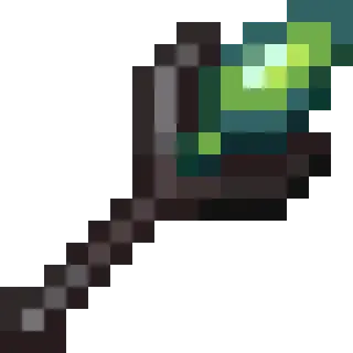 Teleportation Wands