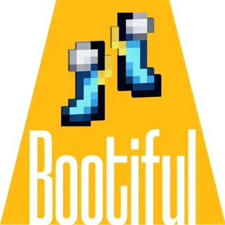 Bootiful - Cloud Boots and more!