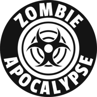 Zombie Apocalypse By Epic7404