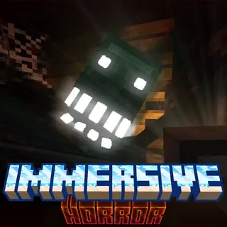 Immersive Horror Project
