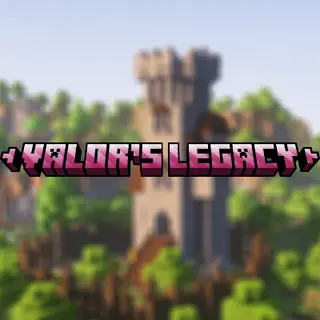 Valor's Legacy