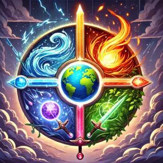 Elemental 2.4