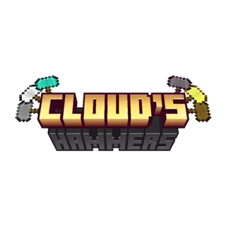 Cl0ud's Hammers