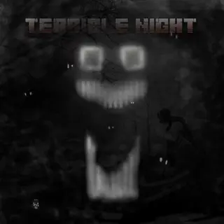 Terrible night
