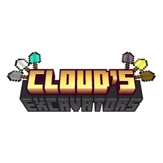 Cl0ud's Excavators