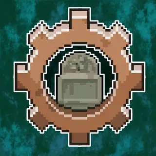 Gears and Graves