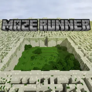 MazeRunner (v0.7.1)