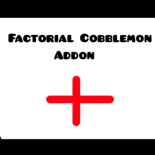 Factorial Cobblemon Addon