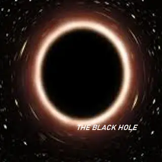 The Black (And White) Holes