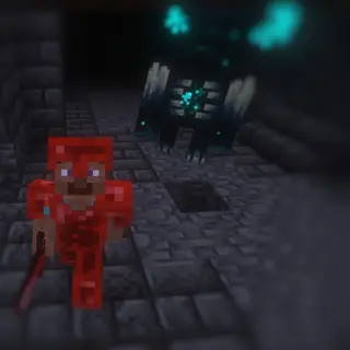 Forged in Redstone