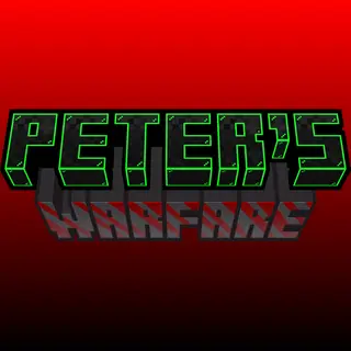peter's warfare ( weapons , armor. combat. and war)