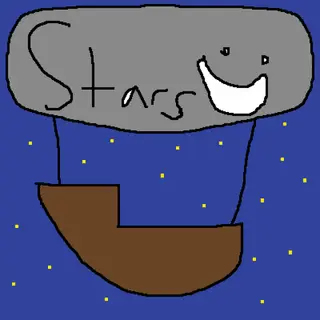 Stars and Ships