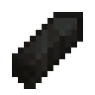 Better Condensed Netherite
