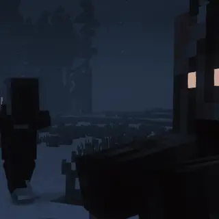 NEW ZOMBIE ISLAND [WINTER]