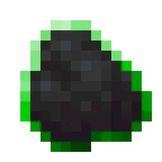 Iron Coal