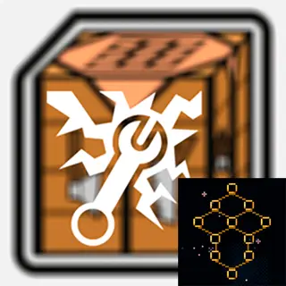 ModUtils Passive Skill Tree