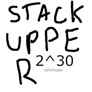 StackUpper