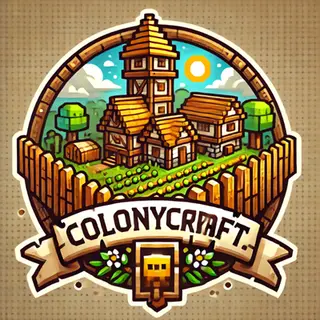 ColonyCraft de Sowa