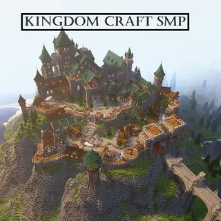 Kingdom Craft SMP