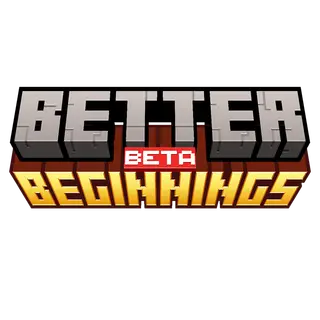 Better Beginnings (No Tree Punching)