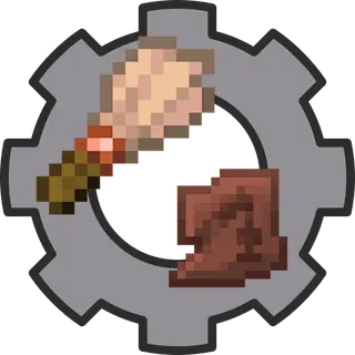 Archaeology Tweaks