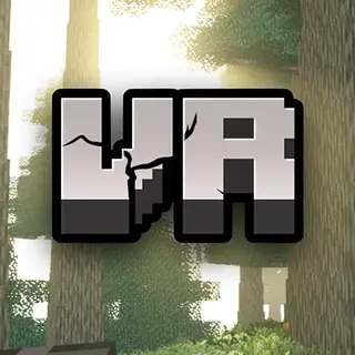 Voxels Recrafted (Like Remastered but for Forge)