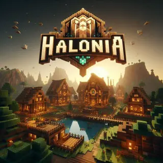 Halonia