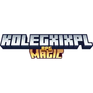 KolegxixPL  Magic RPG